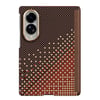 Galaxy Z Fold 8 Kılıf M-safe Şarj Özellikli Raptic Aramid SkinPro Serenity Serisi Kapak