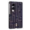 Galaxy Z Fold 8 Kılıf M-safe Şarj Özellikli Raptic Aramid SkinPro Serisi Karbon Kapak