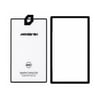 Galaxy Z Fold 8 Mohseven Sapphire Coating 2.5D HD Temperli Cam Ekran Koruyucu