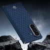 Galaxy Z Fold 8 Ultra Benks ArmorAir ArmorGrid Grand Combo Üçlü Aksesuar Seti (Ön Arka Kevlar Karbon Kapak + Ekran Koruyucu)
