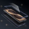 Galaxy Z Fold 8 Ultra Benks ArmorPro ArmorGrid Grand Combo Üçlü Aksesuar Seti (Ön Arka Kevlar Karbon Kapak + Ekran Koruyucu)