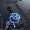 Galaxy Z Fold 8 Ultra Benks ArmorPro ArmorGrid Grand Combo Üçlü Aksesuar Seti (Ön Arka Kevlar Karbon Kapak + Ekran Koruyucu)