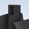 Galaxy Z Fold 8 Ultra Benks ArmorPro ArmorGrid Grand Combo Üçlü Aksesuar Seti (Ön Arka Kevlar Karbon Kapak + Ekran Koruyucu)