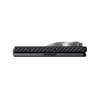Galaxy Z Fold 8 Ultra Kılıf M-safe Şarj Özellikli 600D Aramid Karbon Fiber Pitaka Edge Serisi Black-Grey Twill Kapak