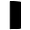 Galaxy Z Fold 8 Ultra Kılıf M-safe Şarj Özellikli Raptic Aramid SkinPro Serisi Karbon Kapak
