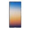 Galaxy Z Fold 8 Ultra Kılıf M-safe Şarj Özellikli Aramid Karbon Fiber Pitaka Tactile Woven Sunset-Moonrise Serisi Kapak