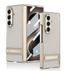 Galaxy Z Fold 8 Ultra Kılıf Zore Kıpta KPT-08 Standlı Kapak
