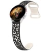 Gear S2 Zore KRD-140 20mm Silikon Kordon Strap Kayış