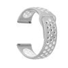 Gear S3 (22mm) KRD-02 Silikon Kordon