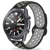 Gear S3 (22mm) KRD-02 Silikon Kordon