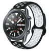 Gear S3 (22mm) KRD-02 Silikon Kordon