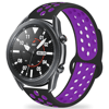 Gear S3 (22mm) KRD-02 Silikon Kordon