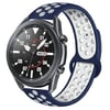 Gear S3 (22mm) KRD-02 Silikon Kordon