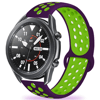 Gear S3 (22mm) KRD-02 Silikon Kordon