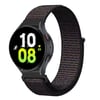 ​​Gear S3 (22mm) KRD-03 Hasır Kordon