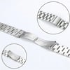 Gear S3 (22mm) KRD-04 Metal Kordon