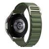 Gear S3 (22mm) Zore KRD-74 22mm Hasır Kordon