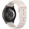 Gear S3 Zore KRD-132 22mm Silikon Kordon Strap Kayış