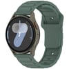 Gear S3 Zore KRD-132 22mm Silikon Kordon Strap Kayış