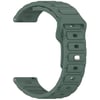 Gear S3 Zore KRD-132 22mm Silikon Kordon Strap Kayış