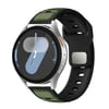 Gear S3 Zore KRD-135 22mm Silikon Kordon Strap Kayış