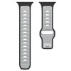 Gear S3 Zore KRD-135 22mm Silikon Kordon Strap Kayış