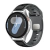 Gear S3 Zore KRD-135 22mm Silikon Kordon Strap Kayış