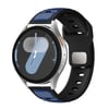 Gear S3 Zore KRD-135 22mm Silikon Kordon Strap Kayış