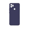 General Mobile 22 Plus Kılıf Zore Biye Silikon