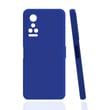General Mobile 22 Pro Kılıf Zore Biye Silikon