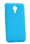 General Mobile 5 Plus Kılıf Zore Premier Silikon Kapak