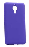 General Mobile 5 Plus Kılıf Zore Premier Silikon Kapak