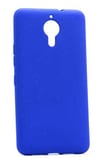 General Mobile 5 Plus Kılıf Zore Premier Silikon Kapak