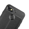General Mobile 8 Go Kılıf Zore Niss Silikon Kapak