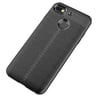 General Mobile 8 Go Kılıf Zore Niss Silikon Kapak