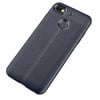 General Mobile 8 Go Kılıf Zore Niss Silikon Kapak