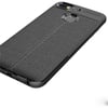 General Mobile 8 Go Kılıf Zore Niss Silikon Kapak