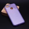 General Mobile 8 Go Kılıf Zore Shining Silikon