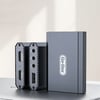 Go Des GD-6908 HDTV Ses ve Video Adaptörü USB-A/Hdmi/3.5mm/4K Ultra HD 60hz