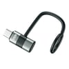 Go Des GD-CT067 Type-C to Lightning Data Ve Hızlı Şarj Adaptörü