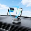 Go Des GD-HD243 360 Derece Dönebilen Vakum Özellikli Magnetik Telefon Tutucu
