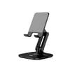 Go Des GD-HD369 Ayarlanabilir Katlanabilir 360 Derece Dönebilen Telefon ve Tablet Standı