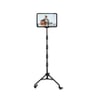 Go Des GD-HD383 360 Derece Dönebilen Çok Fonksiyonlu Teleskopik Tripod