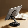 Go Des GD-HD773 Ayarlanabilir Katlanabilir 360 Derece Dönebilen Telefon ve Tablet Standı