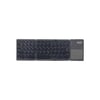 Go Des GD-KB328 Sessiz Tuş Tasarımlı Touch Pad Özellikli Katlanabilir Bluetooth Bağlantılı Kablosuz Klavye