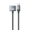 Go Des GD-UC807 Type-C - M-safe 3 Macbook Şarj Kablosu 140W 2 Metre