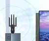 Go-Des GD-WPS015 Wi-Fi USB Adaptörü 900Mbps