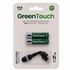 Greentouch Type-C Şarj Girişli 600mAh AAA Kalem Pil (2'li Paket)