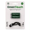 Greentouch Type-C Şarj Girişli 2000mAh AA Kalem Pil (2'li Paket)
