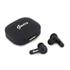 Guess Orjinal Lisanslı Script Metal Yazı Logolu TWS Kulak İçi Bluetooth Kulaklık